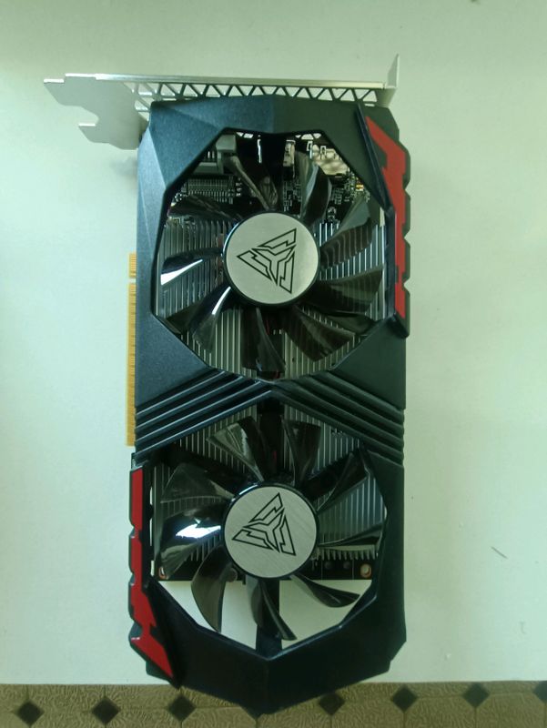 Videokarta rtx 1050ti 4 GB va 2 ta naushnik Videokarta rtx 1050ti 4 GB va 2 ta naushnik