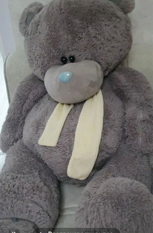 Продам б/у мишка тедди Продам б/у мишка тедди
