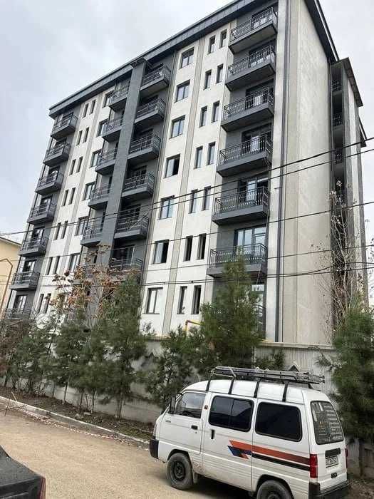;Новостройка‼️4к квартира 121м2 коробка Шахристанский метро 2квартал ;Новостройка‼️4к квартира 121м2 коробка Шахристанский метро 2квартал