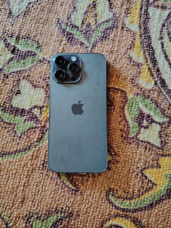 Iphone 15 pro max Iphone 15 pro max