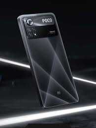 Телефон poco X4 Pro 5G Телефон poco X4 Pro 5G
