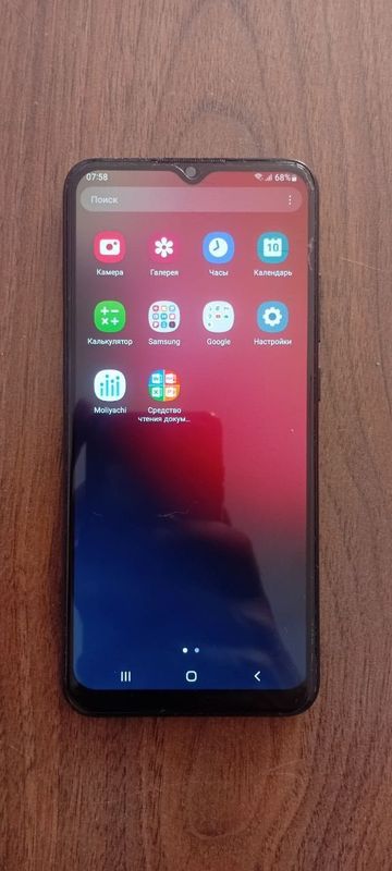 Продаеться Samsung A02S 32gb Продаеться Samsung A02S 32gb