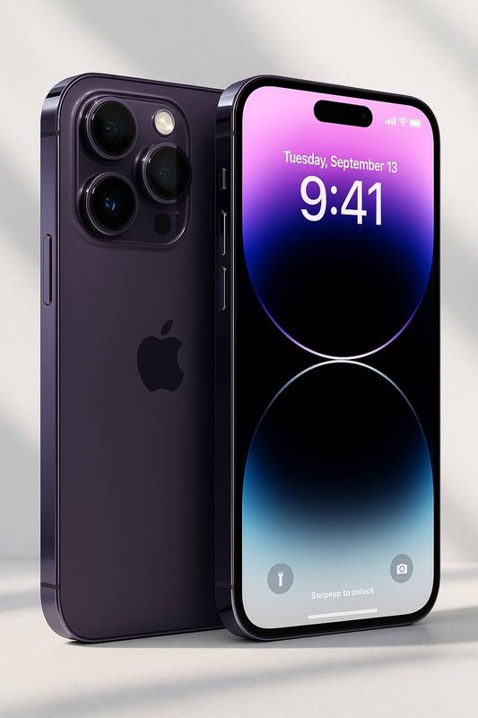 iPhone 14 Pro Max 512 ГБ iPhone 14 Pro Max 512 ГБ