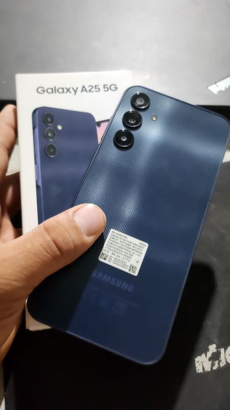 Samsung a25 128 g xotira Samsung a25 128 g xotira