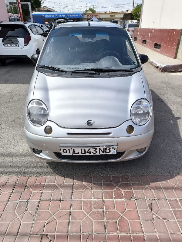 Matiz 2011 Mx Metan bor Matiz 2011 Mx Metan bor