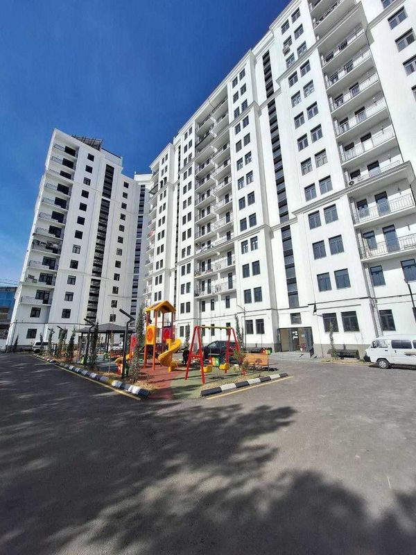 ЖК "Hilmar" продается 4х ком 130 кв.м с ремонтом ЖК "Hilmar" продается 4х ком 130 кв.м с ремонтом