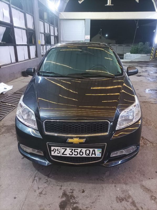 Nexia 3 sotiladi