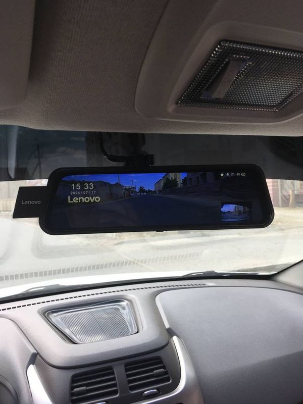 Видеорегистратор lenovo