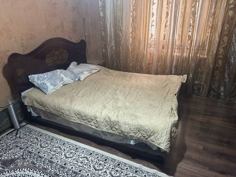 продается срочно камод кровать и шкаф