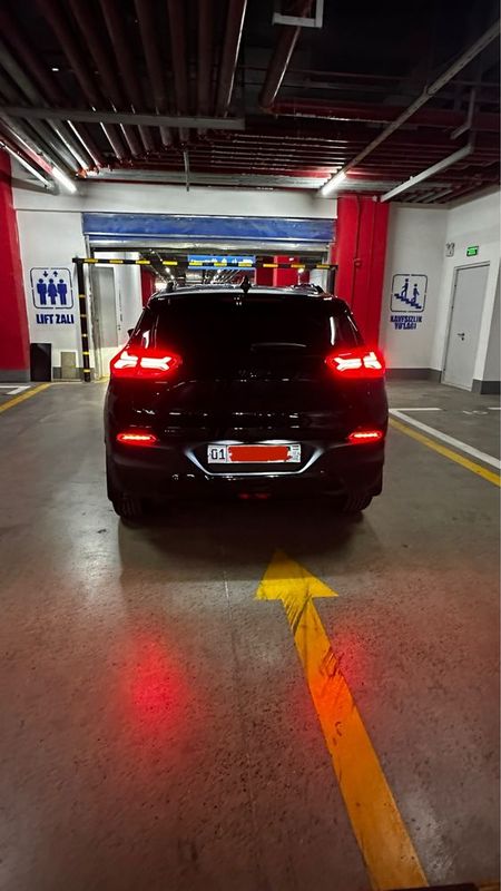 Tracker 2 redline 2025 Tracker 2 redline 2025