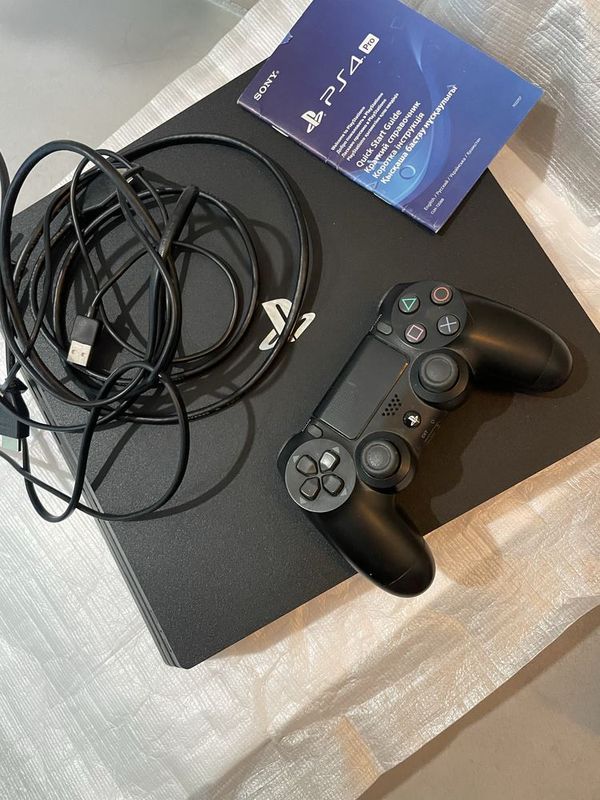 Playstation 4 pro Playstation 4 pro