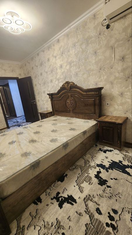 Сергили 8 худуд 3 хона 450$ упаковка дом Сергили 8 худуд 3 хона 450$ упаковка дом