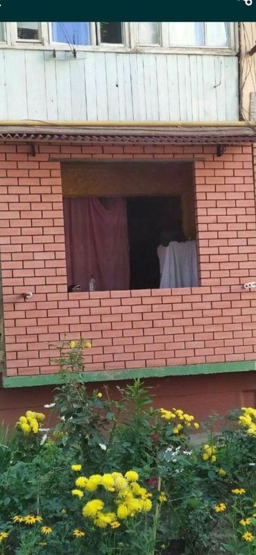 Balkonga g'isht teramiz Balkonga g'isht teramiz
