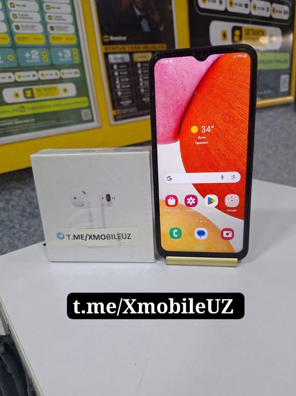 Samsung A14 4+4/64GB Samsung A14 4+4/64GB