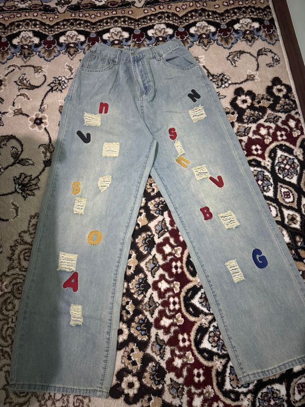 Jinsi Made in china Jinsi Made in china