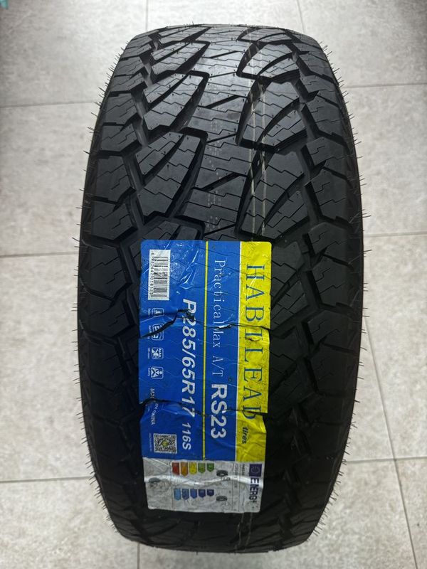 Habilead PracticalMax A/T 285/65R17