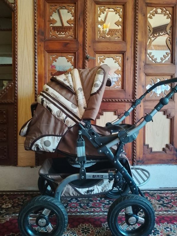 Bolalar uchun xolati zoʻr