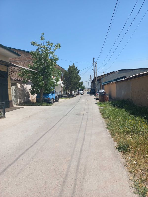Земля. Shiiribomda yer sotiladi 1,8 va 2.1 sotok. Voda, gaz, svet 100% Земля. Shiiribomda yer sotiladi 1,8 va 2.1 sotok. Voda, gaz, svet 100%