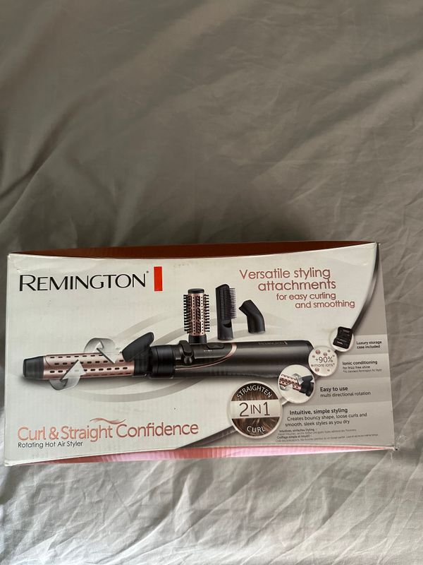 Стайлер Remington Стайлер Remington