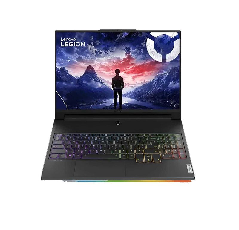 Ноутбук Lenovo Legion 9 /i9-14900HX/32Gb/2Tb/RTX4090/16" 3.2k MiniLED
