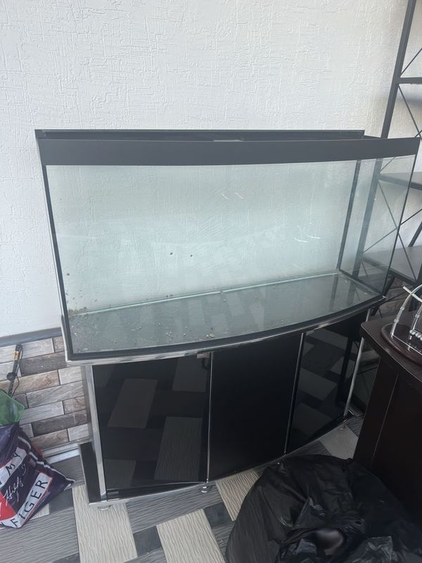Akvarium 270 litrli Akvarium 270 litrli
