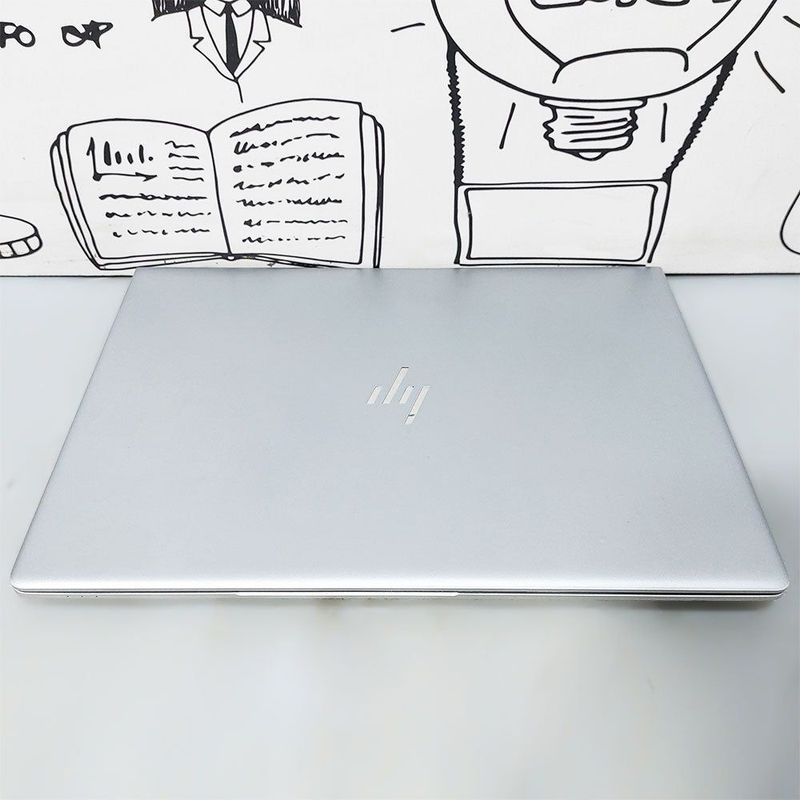 HP EliteBook 745 G6