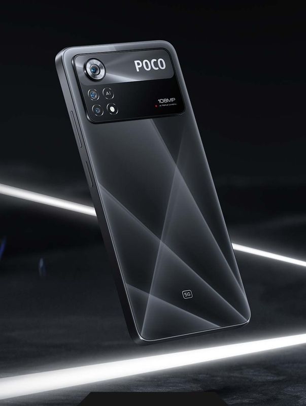 Poco x4 pro 5G 8/128 Poco x4 pro 5G 8/128