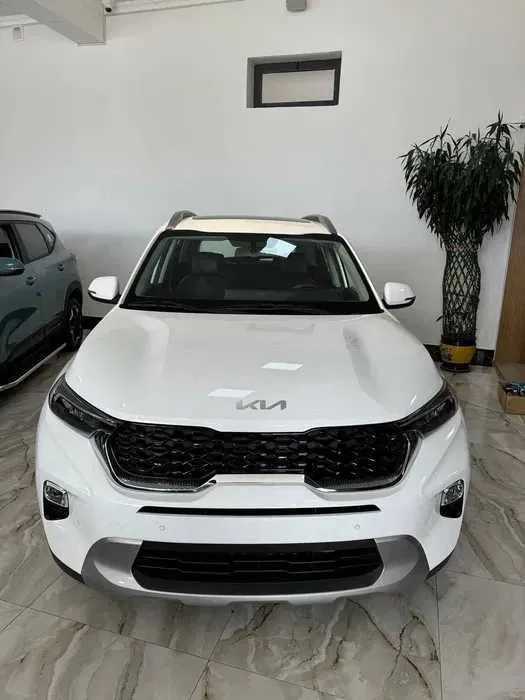 Kia Sonet yillik 10% Kia Sonet yillik 10%