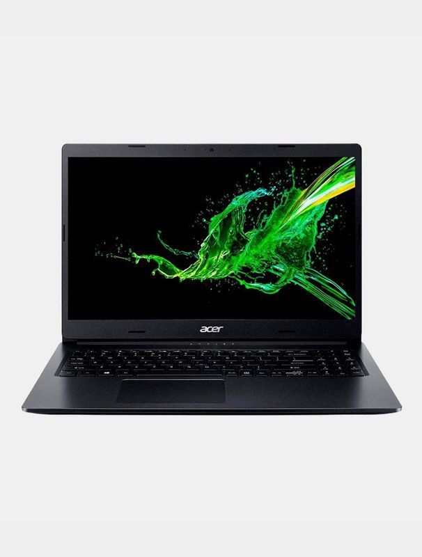 Ноутбук Acer aspire 3 i5-8265U/8GB/HDD 1000GB/MX 230 2GB