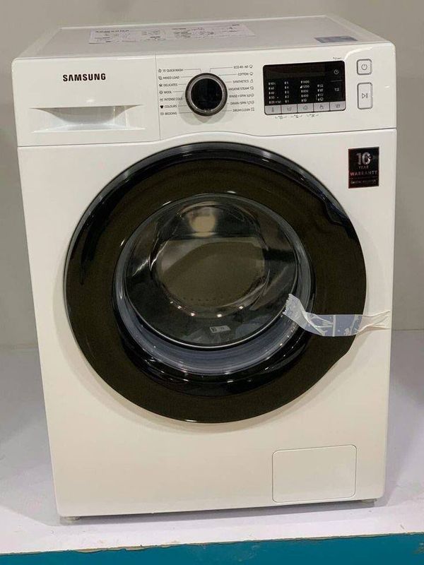 Стиральная машина Samsung Digital Inverter motor