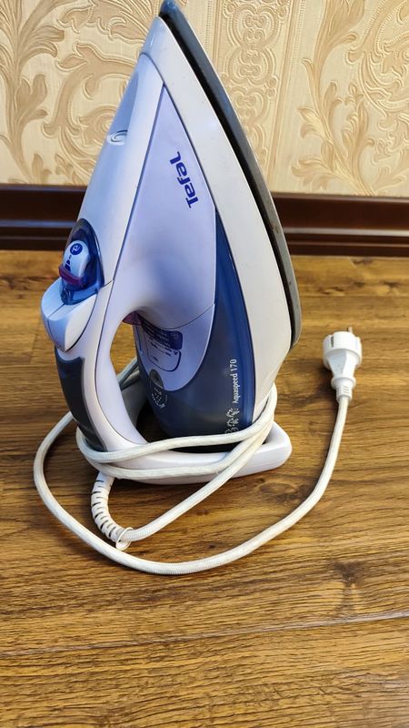 Tefal aquaspeed 170