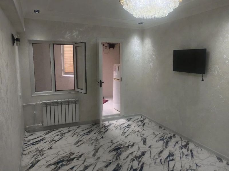 Сдается 2 х ком Боткина Парк Ашхабад. Студентларга хам берилади