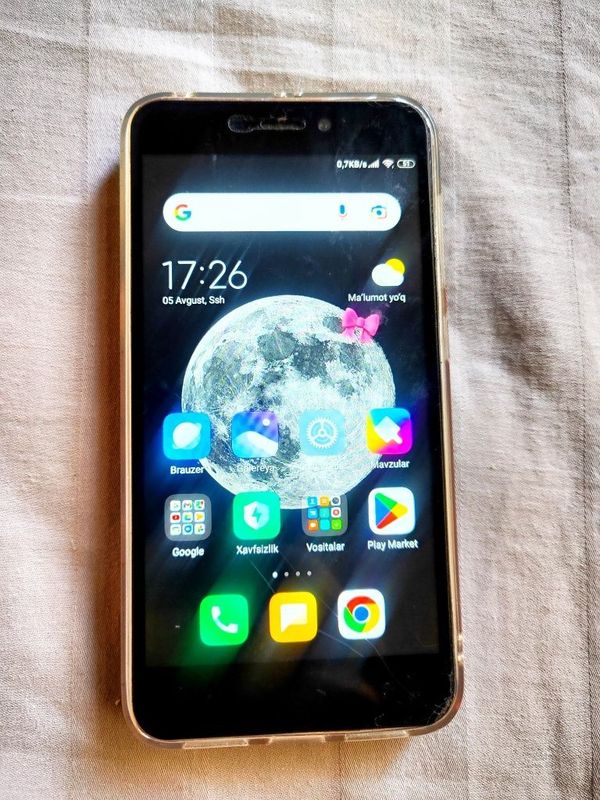 Redmi 4X 3/32GB ideal Redmi 4X 3/32GB ideal