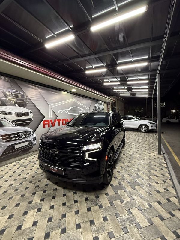 Tahoe full 2023 yil Tahoe full 2023 yil