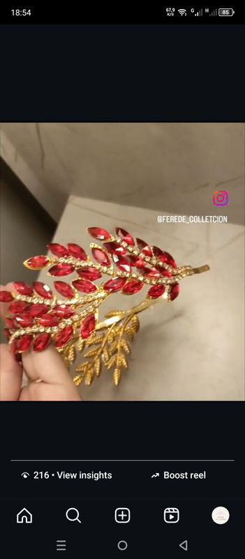 Diadema Diadema