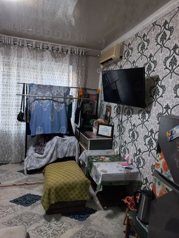 Срочно Продается 1 однокомнатная квартира