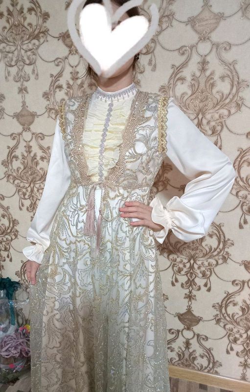 Салом учун тройка куйлак