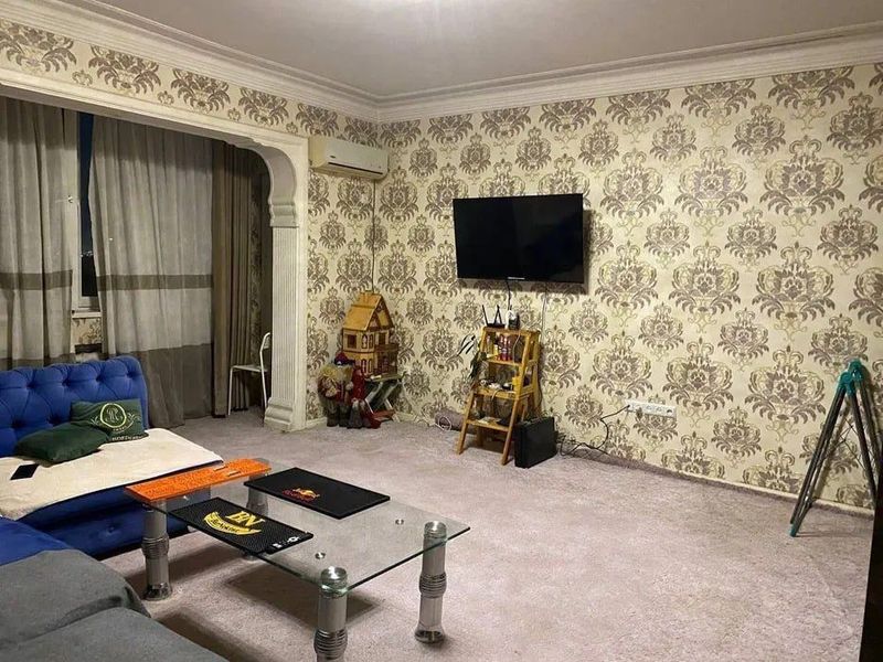 Ул Нукусская 2х ком квартира//9//9 ипотека 65м² ор-р ЖК Инфинити Ул Нукусская 2х ком квартира//9//9 ипотека 65м² ор-р ЖК Инфинити