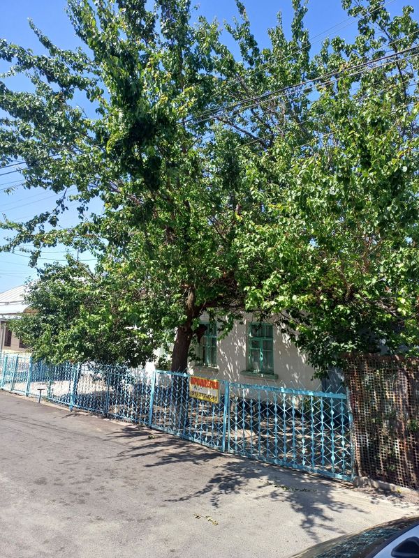 Продаётся участок в Чирчике Продаётся участок в Чирчике