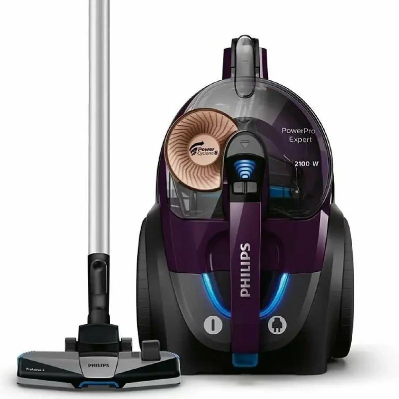 Пылесос Philips FC9734/01 в Ташкенте Пылесос Philips FC9734/01 в Ташкенте