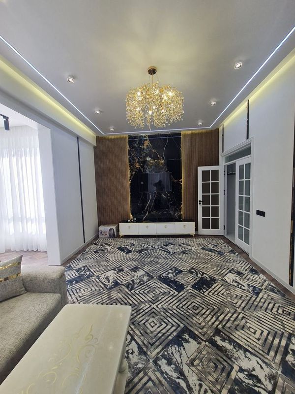 Yunusobod 4 novostroyka 2xona 70m² arenda Yunusobod 4 novostroyka 2xona 70m² arenda