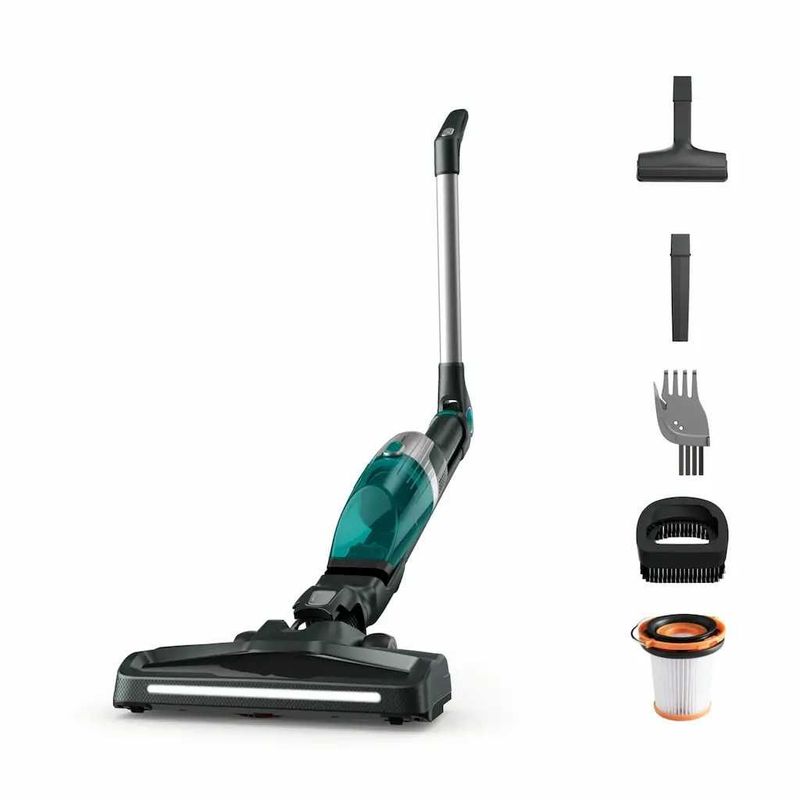 Пылесос Tefal TY 1239 WO Пылесос Tefal TY 1239 WO