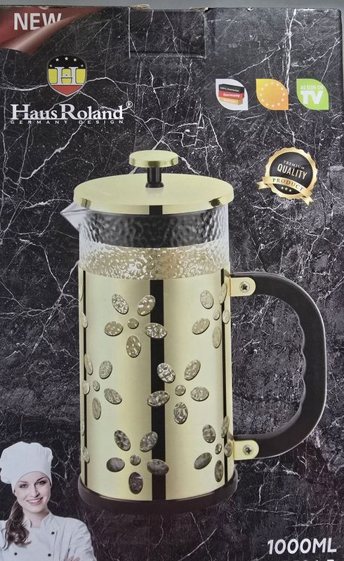 Чайник Haus Roland 1 л Чайник Haus Roland 1 л