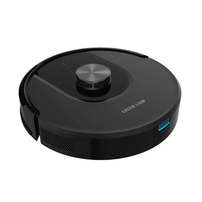 Робот-пылесос Green Lion Smart Robot Vacuum Cleaner