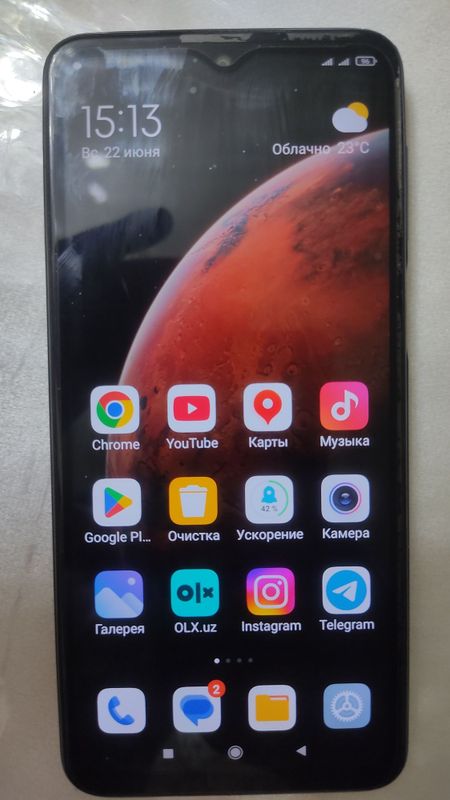 Samsung A32 4/128 Gb oynasi singan Samsung A32 4/128 Gb oynasi singan