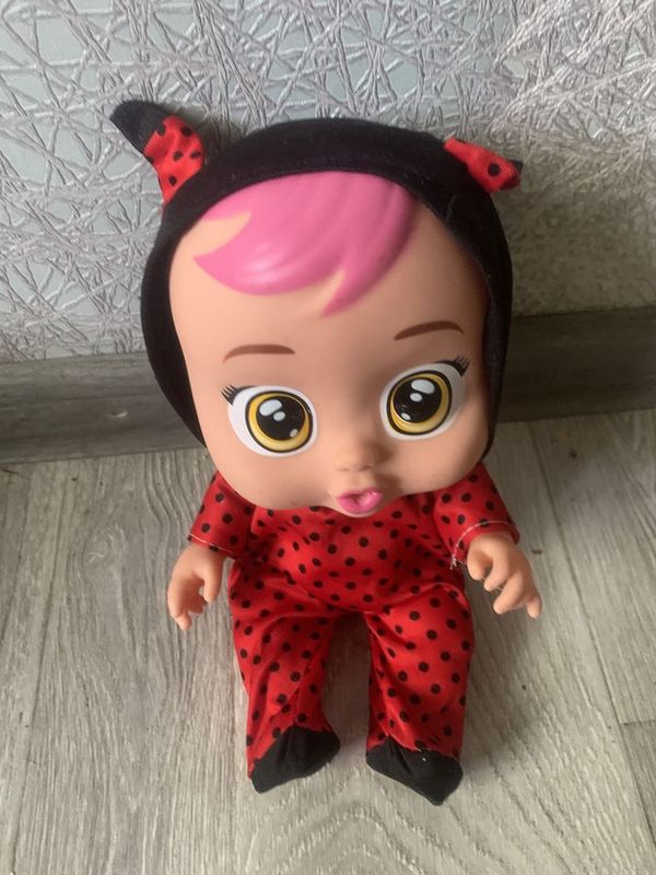 Продам пупсика Go toys Продам пупсика Go toys