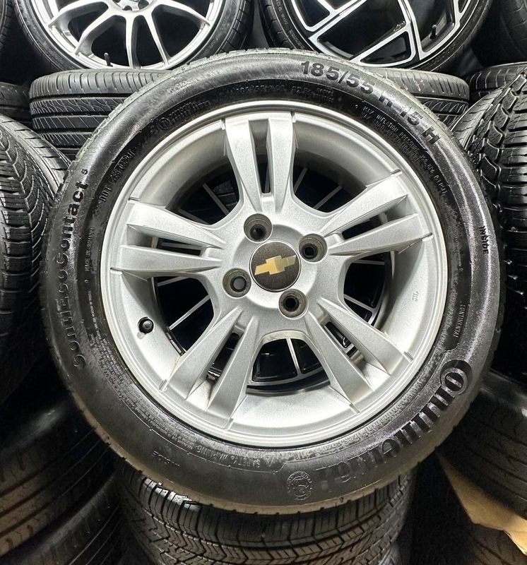 Nexia gm 185/55/R15