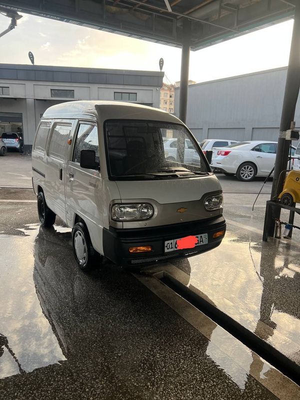 Срочно продам Damas van 2019 Срочно продам Damas van 2019