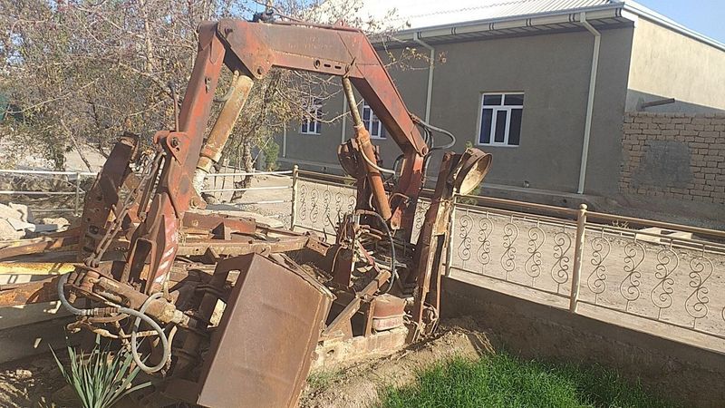 Paguruchik sotiladi