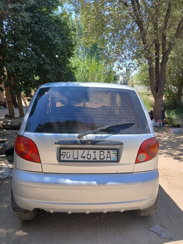 Matiz 2010 holati yaxwi Matiz 2010 holati yaxwi